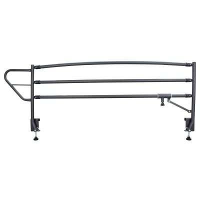 Barandillas plegables cama ortopédica