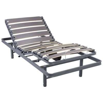 Cama articulada Celeste
