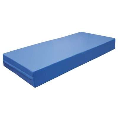 Colchón Sanitario Articulado Viscosan 105cm