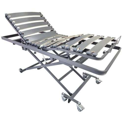 Cama Elevadora Olimpo Low