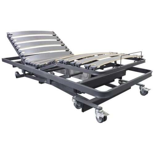 Cama Geriátrica Olimpo Low