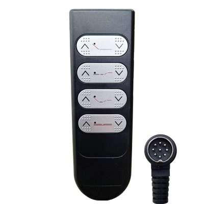 Mando Limoss 8 botones