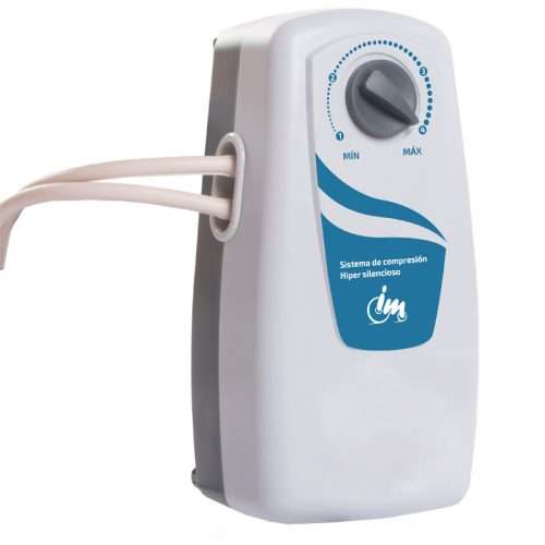 Compresor Sobre colchón de aire antiescaras H3-703