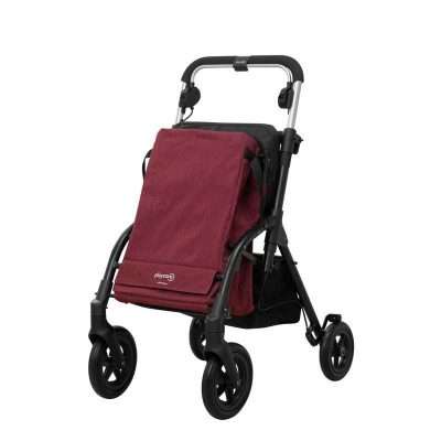 Andador Carro de la compra R05