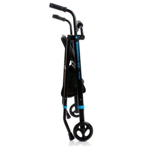 Andador con asiento Elite 3G Plegado