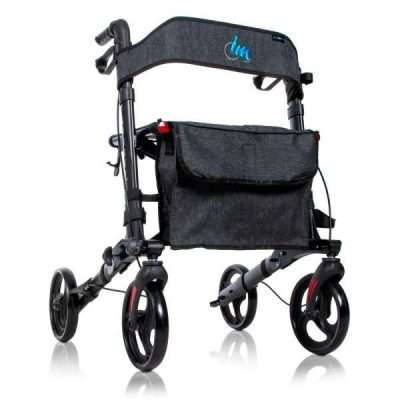Andador de exterior Magnum