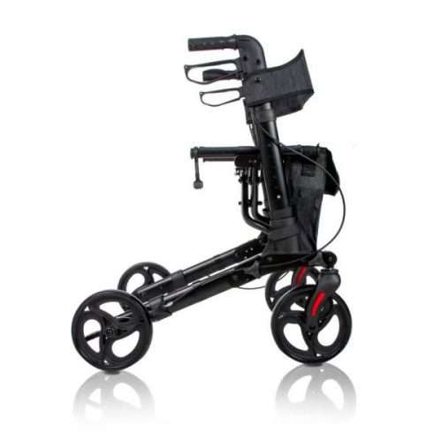 Andador de exterior Magnum Lateral