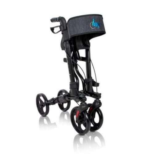 Andador de exterior Magnum Plegado 1