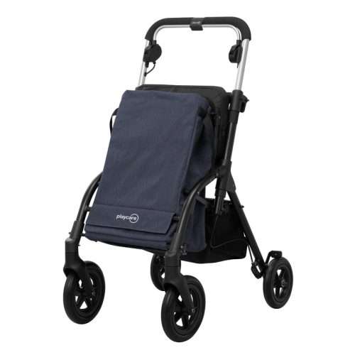 Andador Playcare R05 Azul