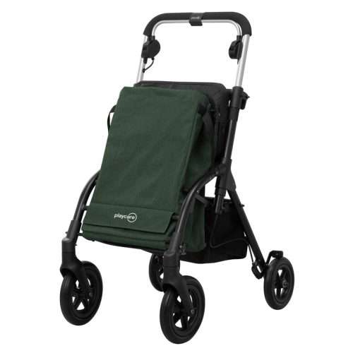 Andador Playcare R05 Verde