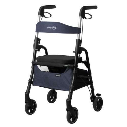 Andador Playcare W04 Azul