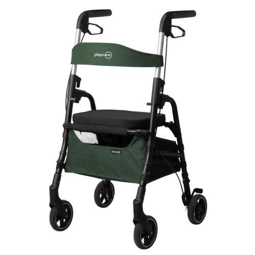 Andador Playcare W04 Verde