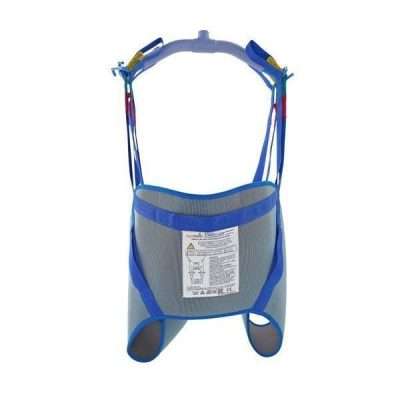 Arnés Standard para Grúa Traslado