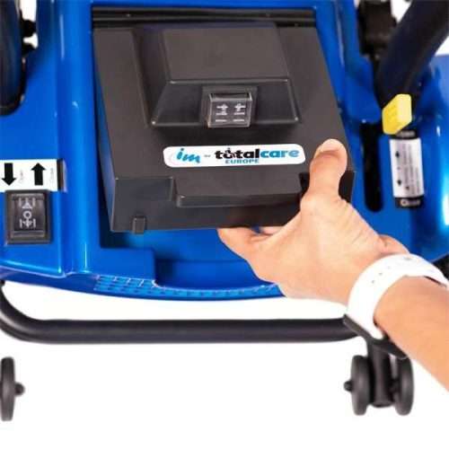 Baterias Scooter eléctrico Plegable Cerdeña