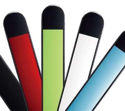 Colores Silla Whill model F
