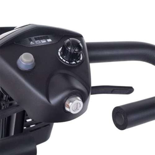Control Scooter eléctrico desmontable Tenerife