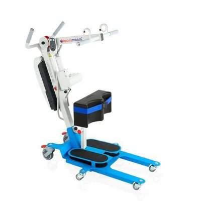 Grúa Bipedestación PowerLift UP 2