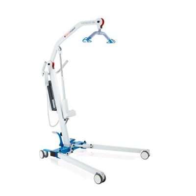 Grúa de traslado powerlift 150 kg