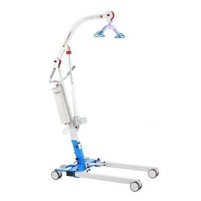 Grúa Traslado PowerLift Plegable