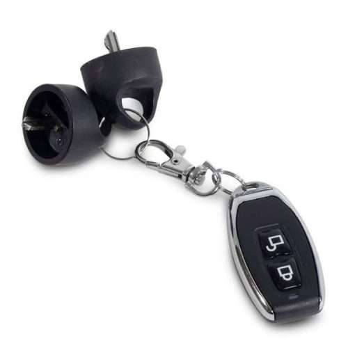 Llave Scooter eléctrico Plegable Cerdeña