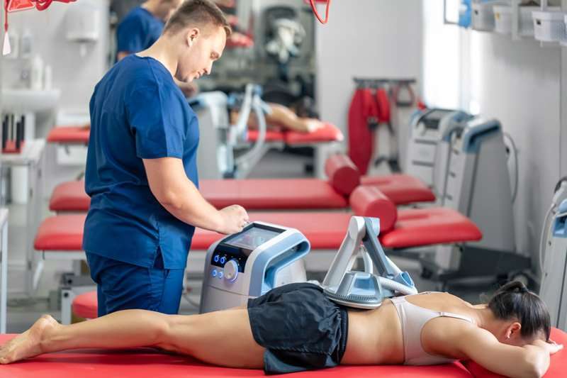 Magnetoterapia en casa, beneficios