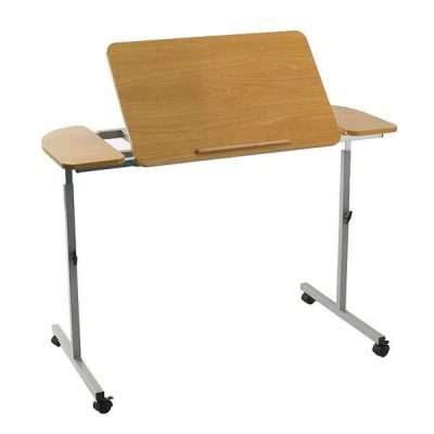 Mesa auxiliar extra grande