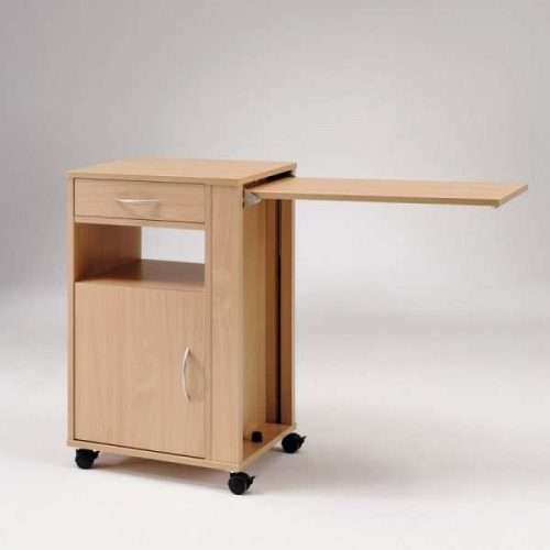 Mesa auxiliar Stella 2