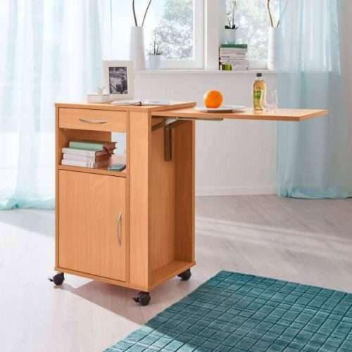 Mesa auxiliar Stella 3