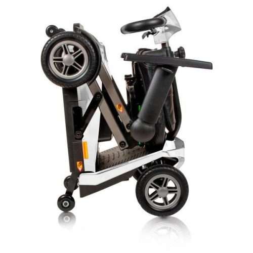 Scooter Bali Confort Plegado