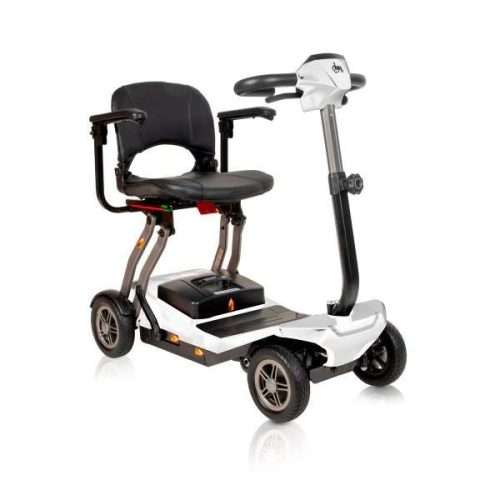 Scooter electrico plegable Bali Sport