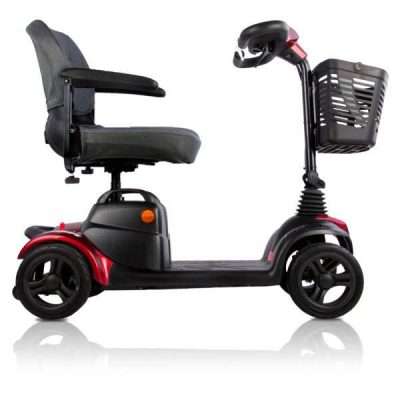 Scooter eléctrico desmontable Tenerife