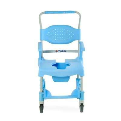 Silla de baño Moem