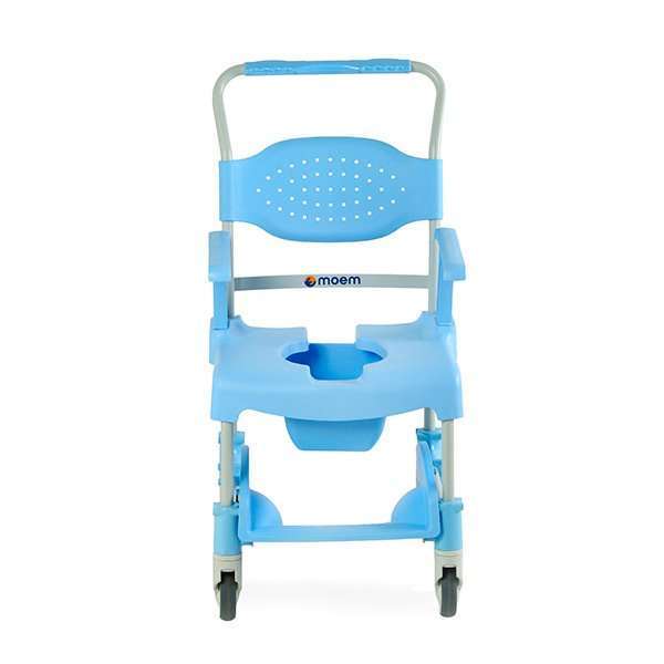 Silla de baño Moem