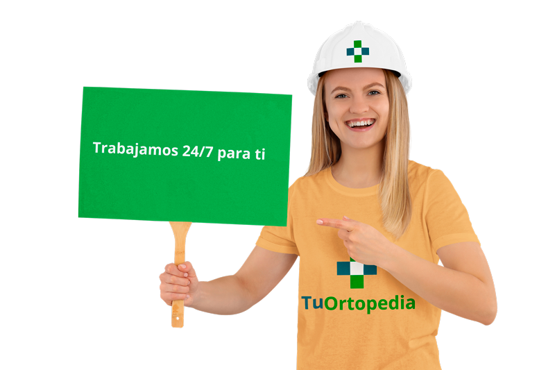 Tu Ortopedia online