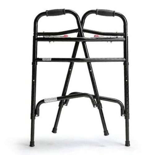 Andador Bariátrico XXL plegado