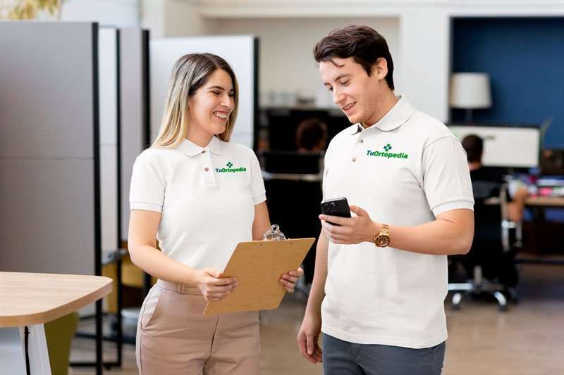 Tu Tienda de Ortopedia Online