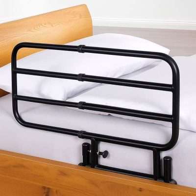 Barandilla extensible Eco Pivot Rail