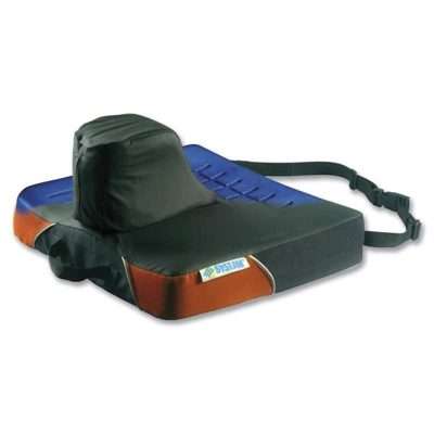 Cojín anatómico con abductor Viscoflex