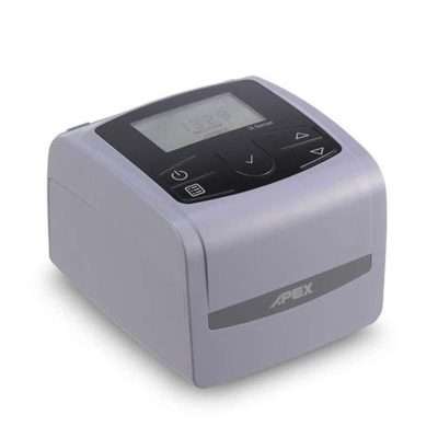 CPAP IX FIT