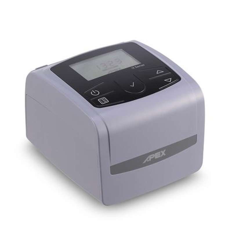 CPAP IX FIT