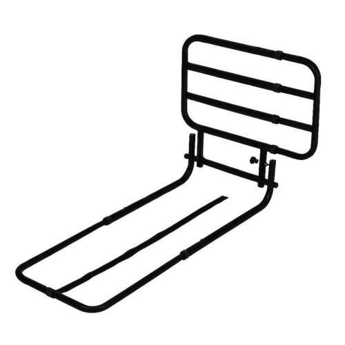 Detalle Barandilla extensible Eco Pivot Rail