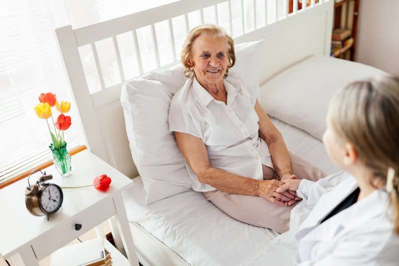Entorno Seguro para Pacientes de Alzheimer