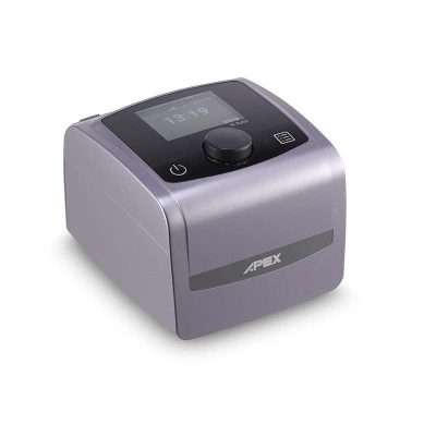 Equipo CPAP Apnea del Sueño IX Auto