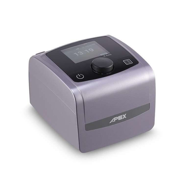 Equipo CPAP Apnea del Sueño IX Auto