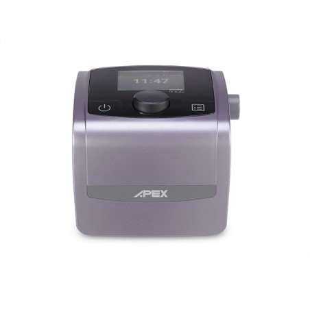 Equipo CPAP IX Auto