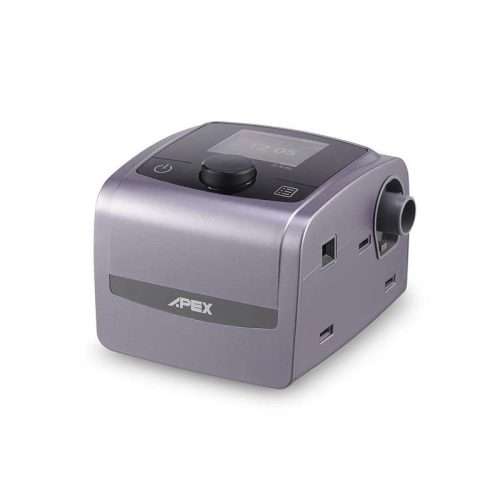 Equipo CPAP Apnea IX Auto