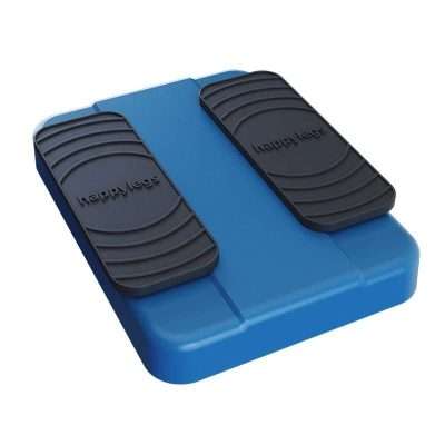 HappyLegs, La Máquina de Andar Sentado
