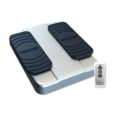 HappyLegs Silver Plus Luxury