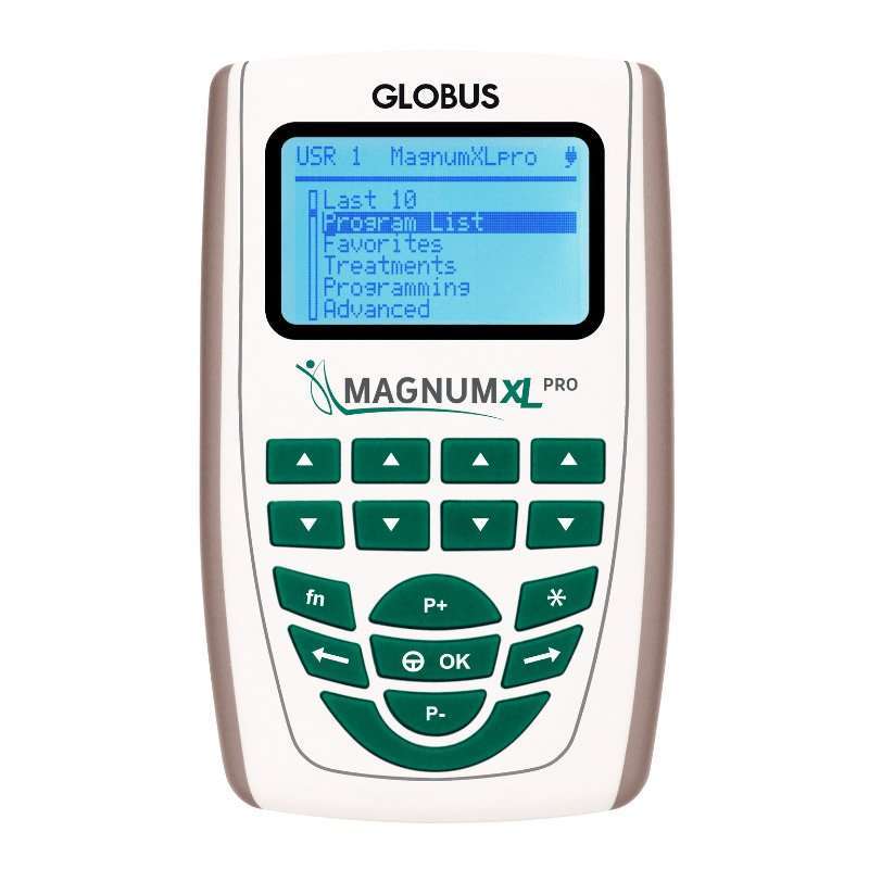 Magnetoterapia Globus Magnum XL PRO