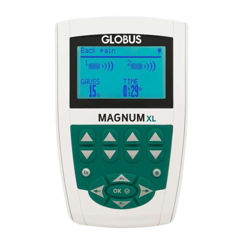 Magnetoterapia Globus Magnum XL